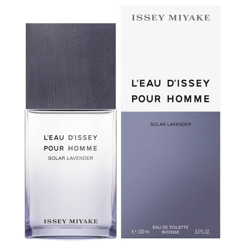 I Miyake Solar Lavander MF EDT 100Ml