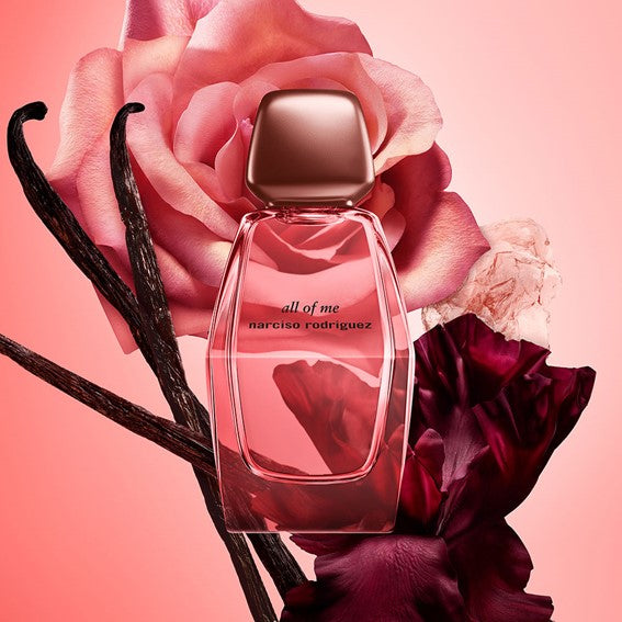 N Rodriguez All Of Me Intense WF EDP 90ml