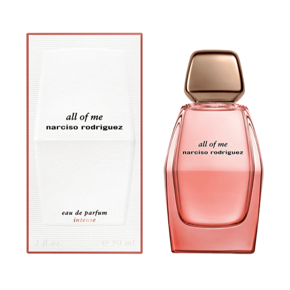 N Rodriguez All Of Me Intense WF EDP 90ml