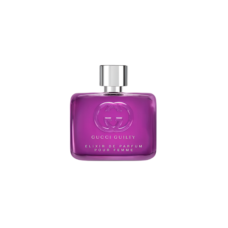 Gucci Guilty Elixir Pour Femme WF EDP 60 Ml