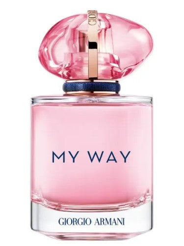 Armani My Way WF EDP Nectar V 90Ml