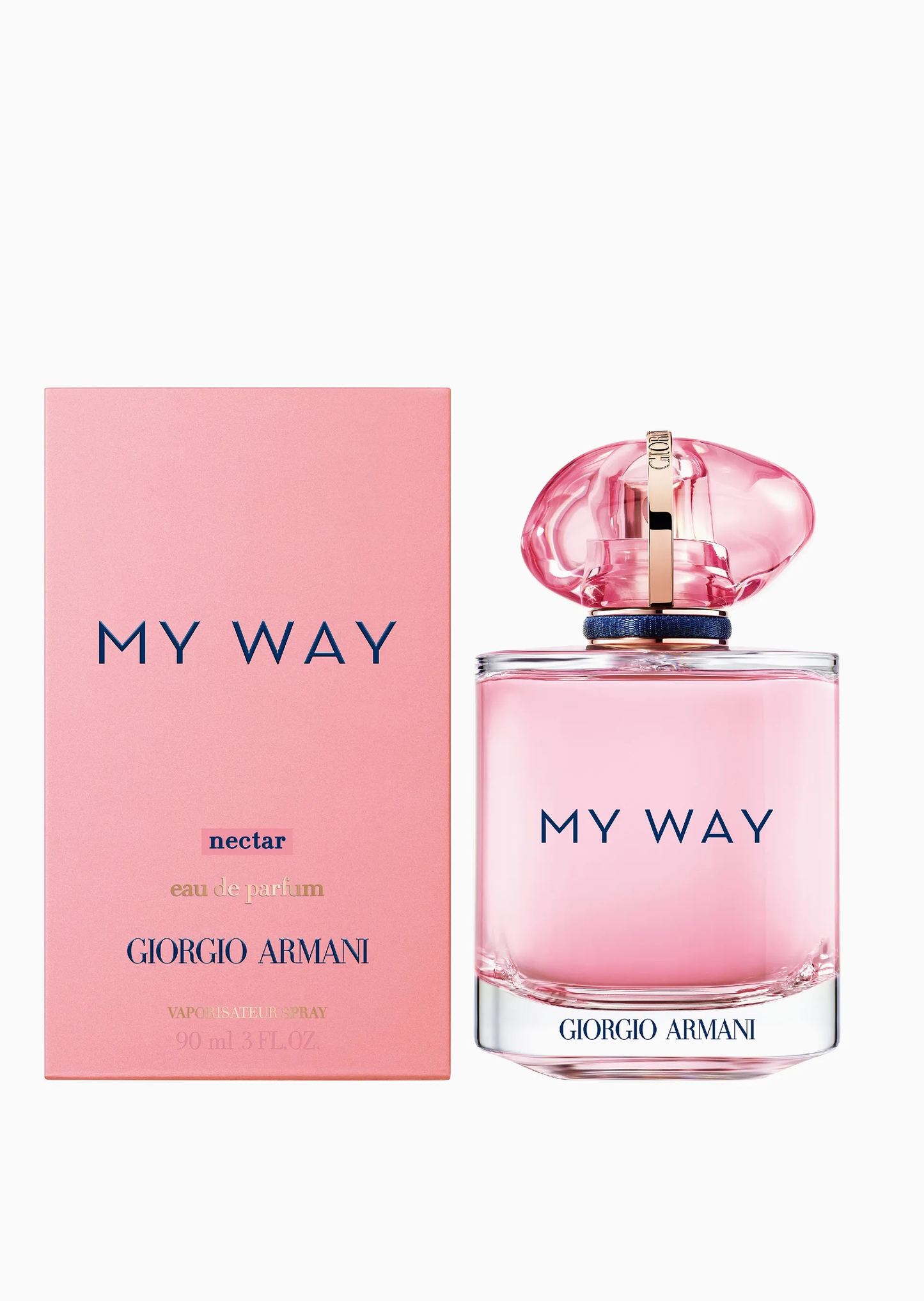 Armani My Way WF EDP Nectar V 90Ml