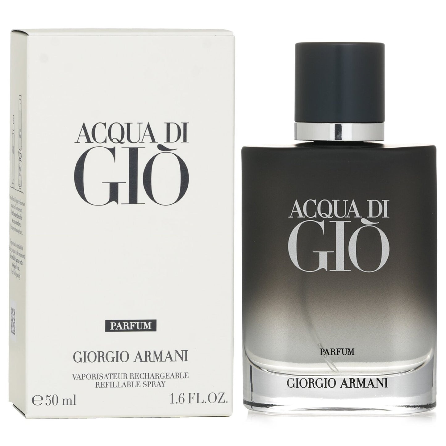 Armani Acqua Di Gio Homme Parfum MF EDP 50Ml