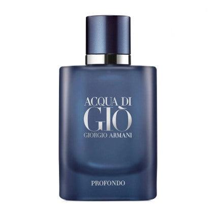 Armani Acqua Di Gio Homme Profondo MF EDP 100Ml