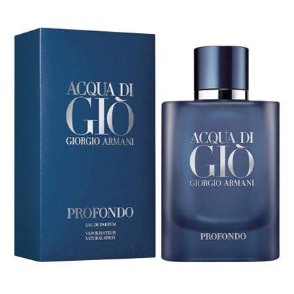 Armani Acqua Di Gio Homme Profondo MF EDP 100Ml