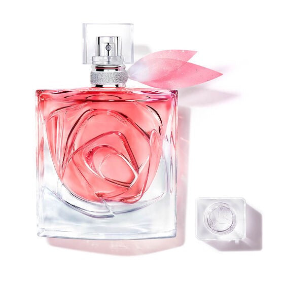 Lancome Lveb Rose Extraordinaire WF EDP 100 Ml