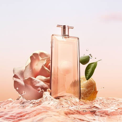 Lancome Idole Wf Edp 50ml