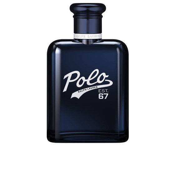 Ralph Lauren Polo 67 MF EDT 75ml
