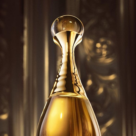 C Dior J’Adore L’Or Esprit De Parfum WF Spray 80 ML
