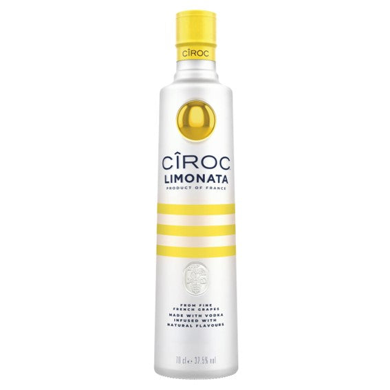 Ciroc Limonata 70Cl 37.5