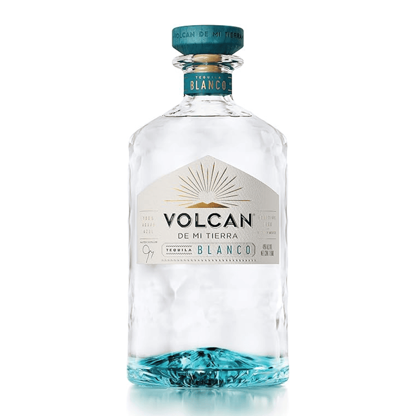 Volcan De Mi Tierra Blanco 75Cl 40.0