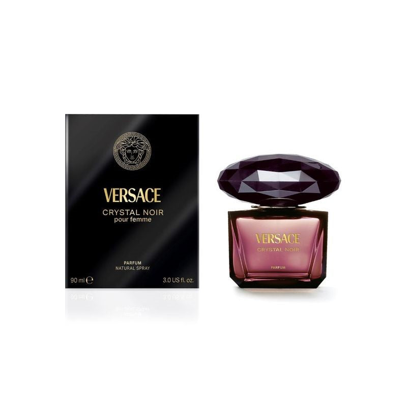 Versace Crystal Noir Parfum WF 90ml