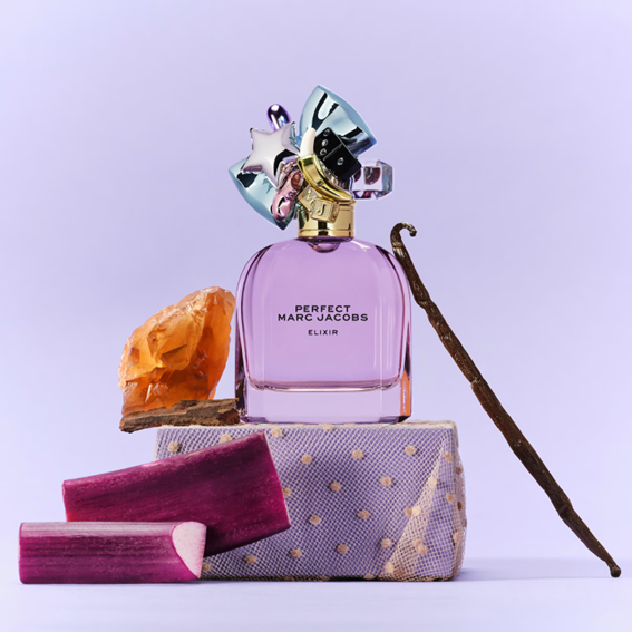 Marc Jacobs Perfect Elixir WF EDP 100Ml
