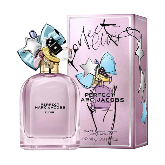 Marc Jacobs Perfect Elixir WF EDP 100Ml