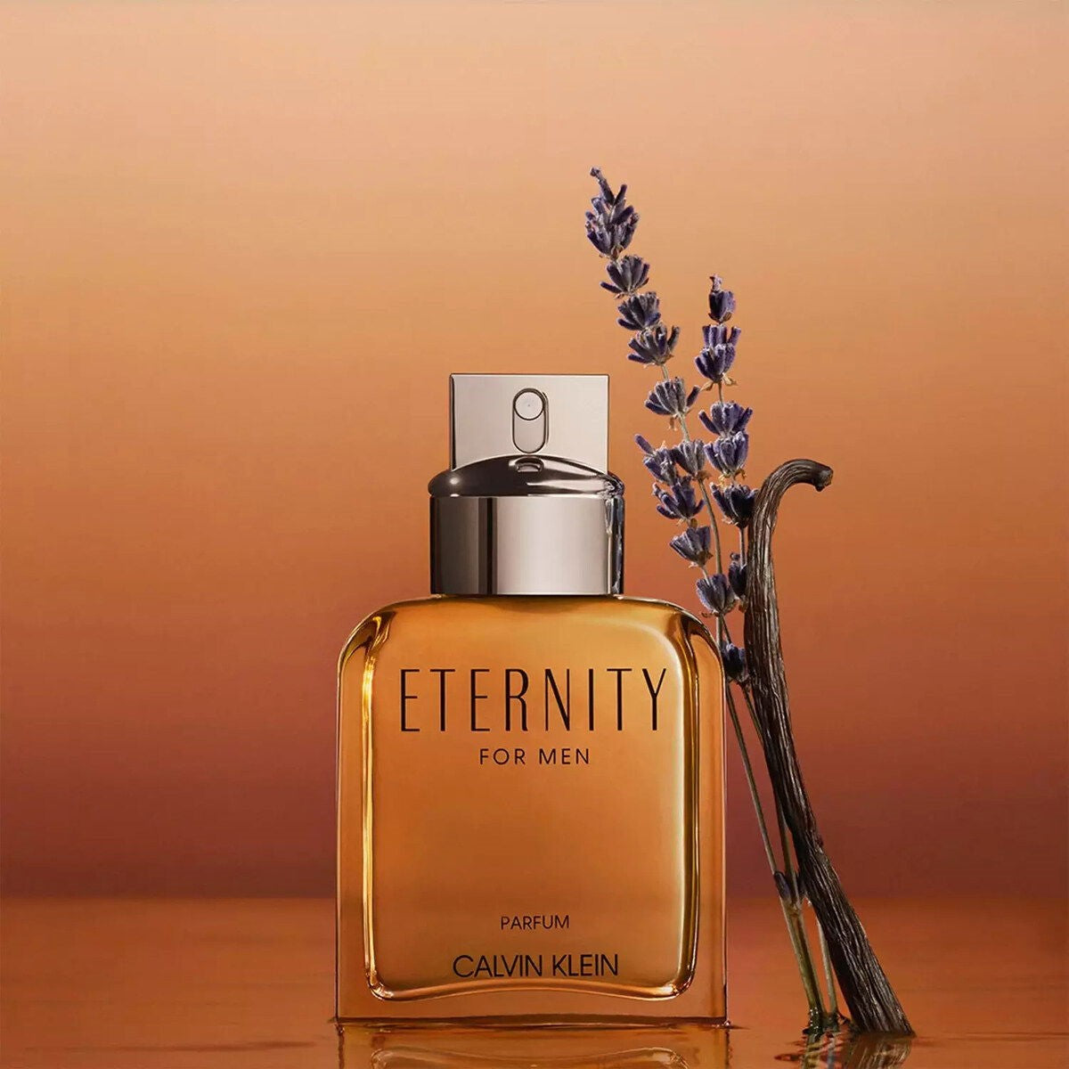 Ck Eternity for Men Parfum Intense MF EDP 100ml