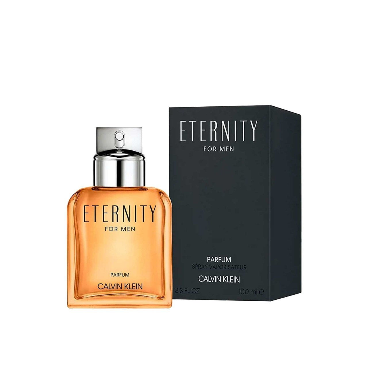 Ck Eternity for Men Parfum Intense MF EDP 100ml