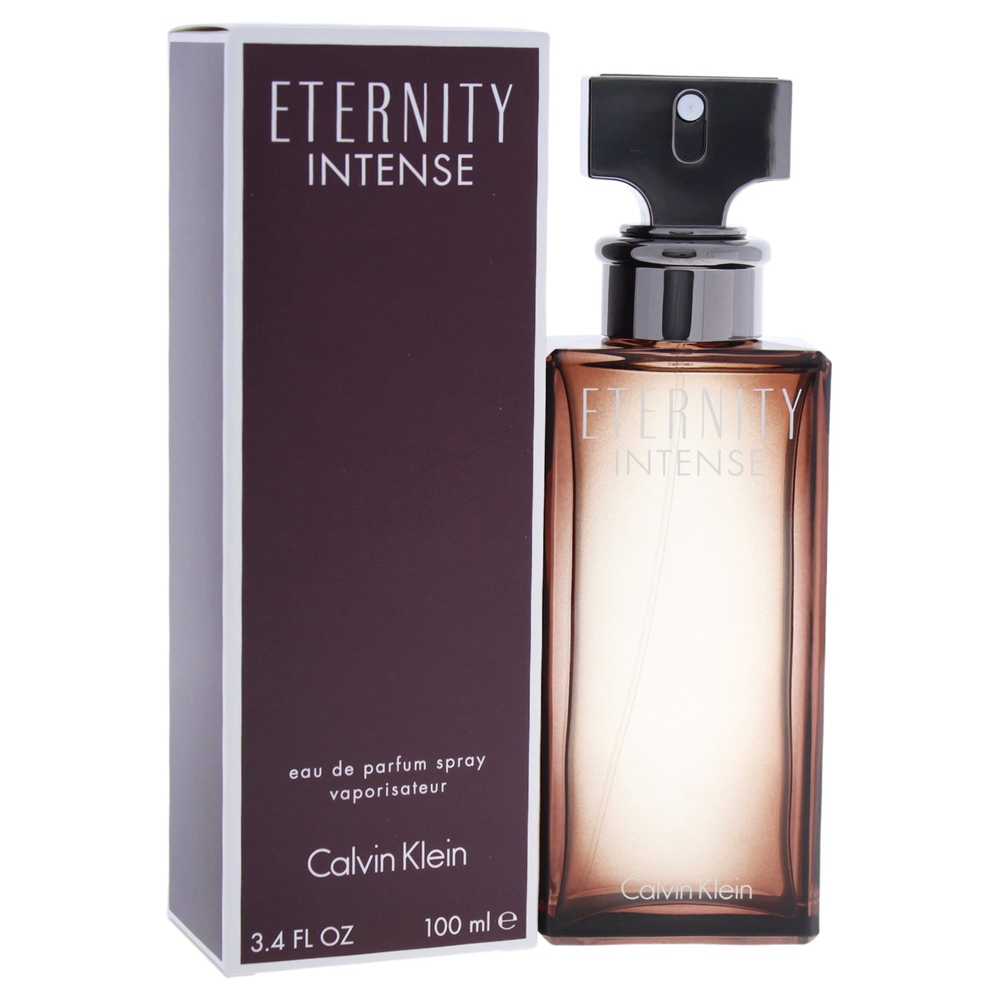 Ck Eternity for Women Parfum Intense WF EDP 100ml