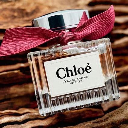 Chloe L'eau de Parfum WF EDP Intense 100MI Refillable