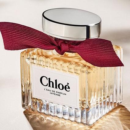 Chloe L'eau de Parfum WF EDP Intense 100MI Refillable