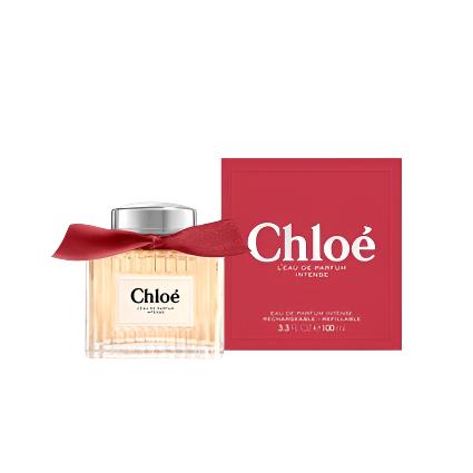Chloe L'eau de Parfum WF EDP Intense 100MI Refillable