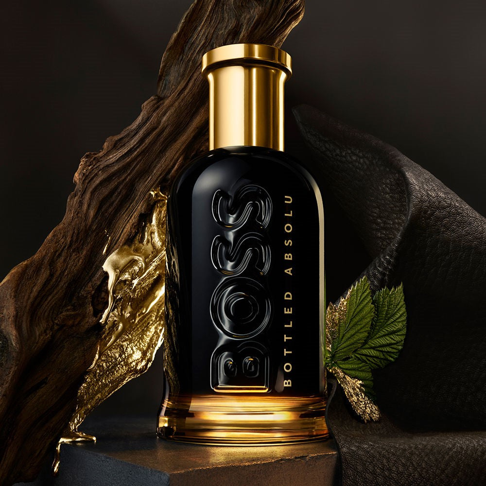 Hugo Boss Bottled Absolu Parfum Intense MF EDP 100MI