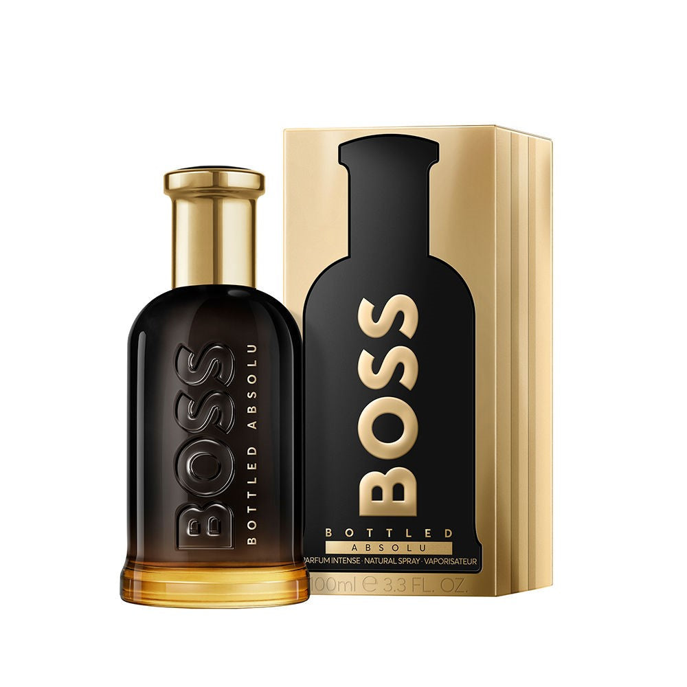 Hugo Boss Bottled Absolu Parfum Intense MF EDP 100MI
