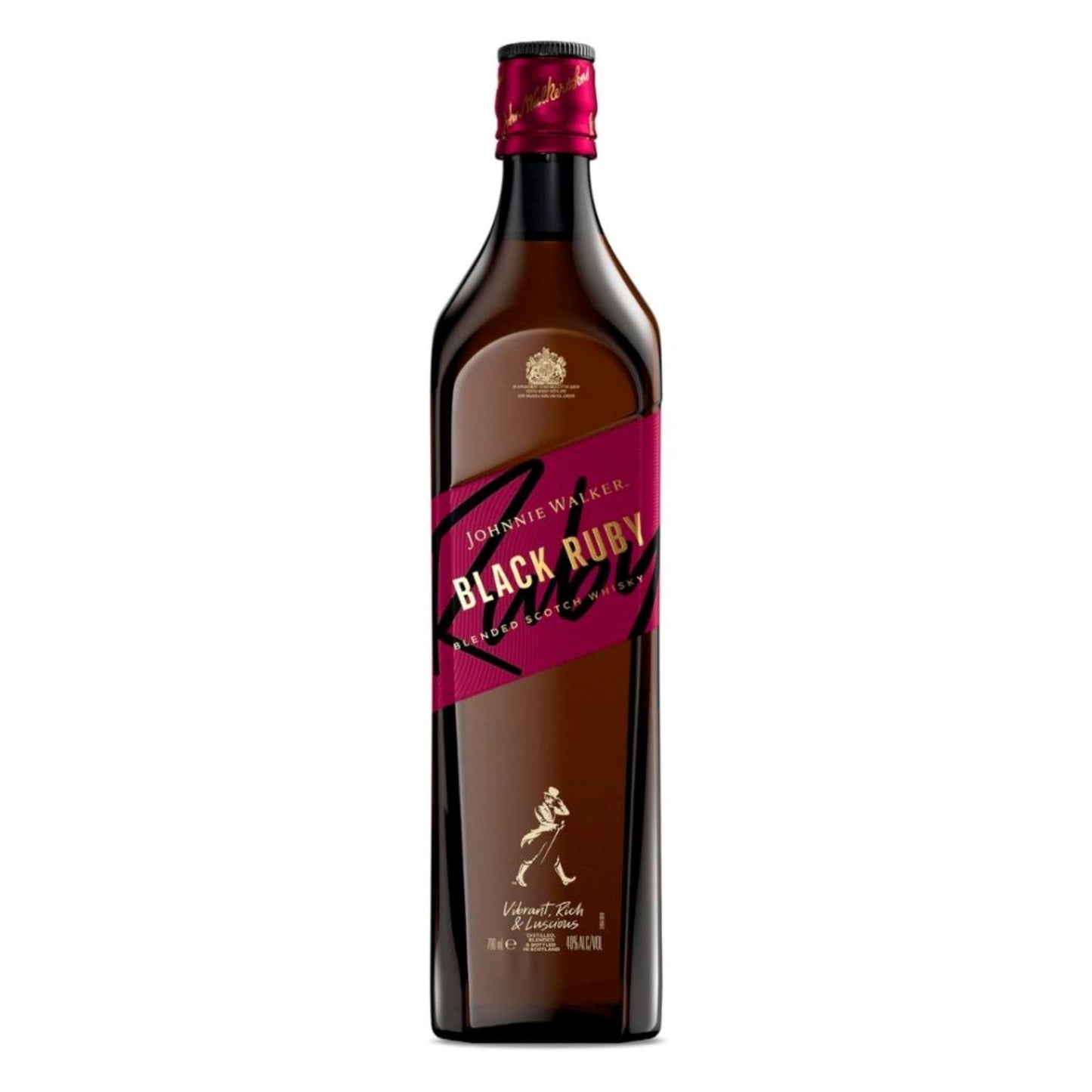 JW Black Ruby 100cl 40.0