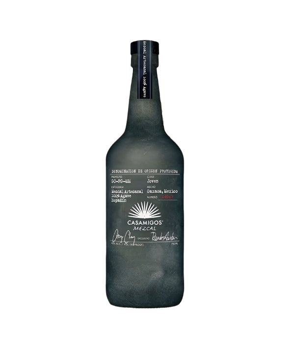 Casamigos Mezcal Jovel 100cl 40.0