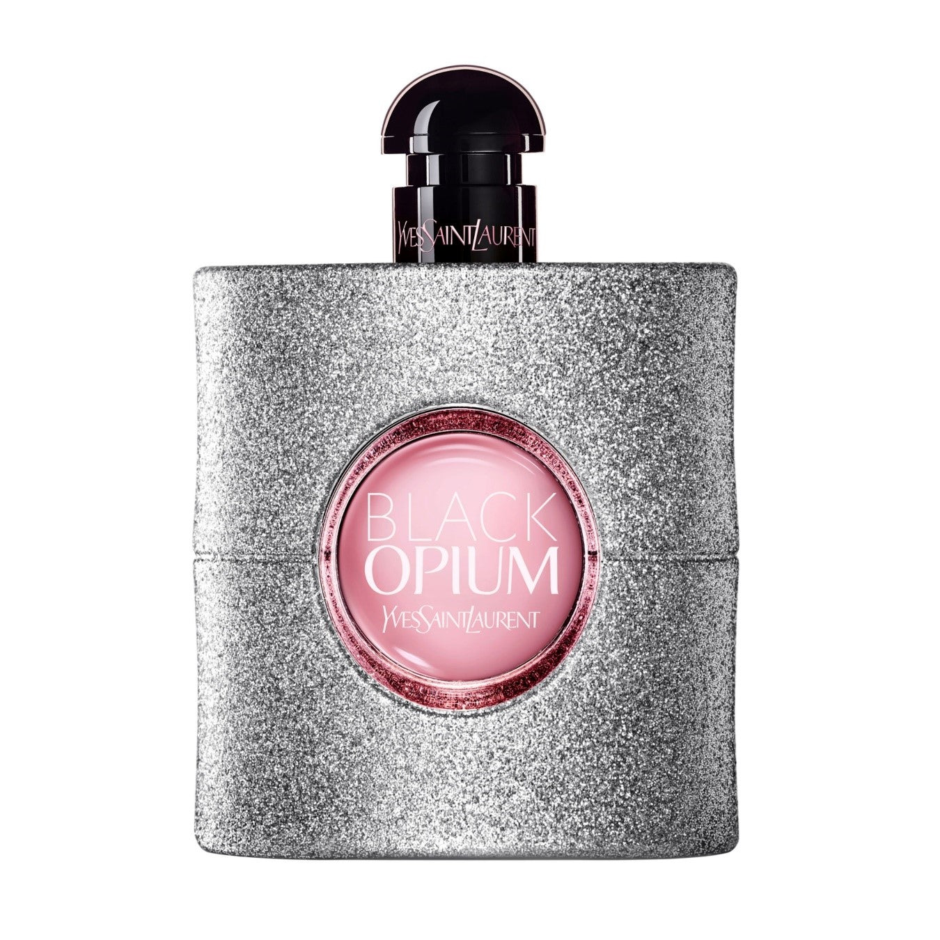 Ysl Black Opium Glitter WF EDP 90ml