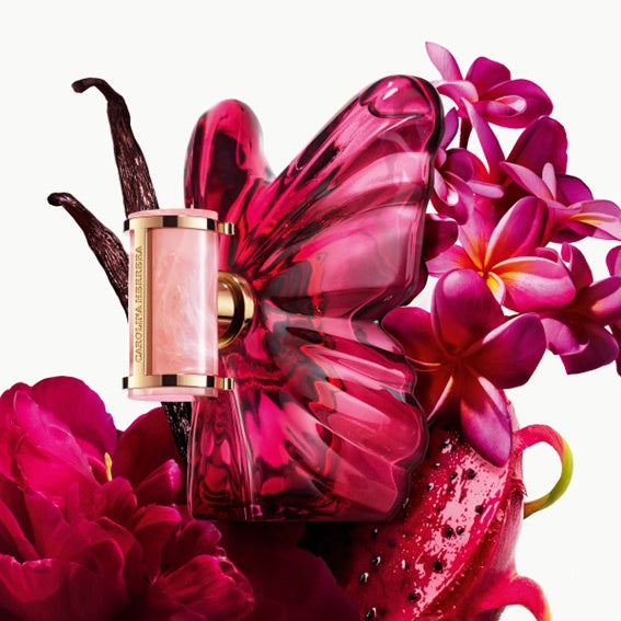 C Herrera La Bomba WF EDP 80ml