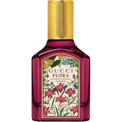Gucci Flora Gorgeous Gardenia WF EDP Intense 50ml