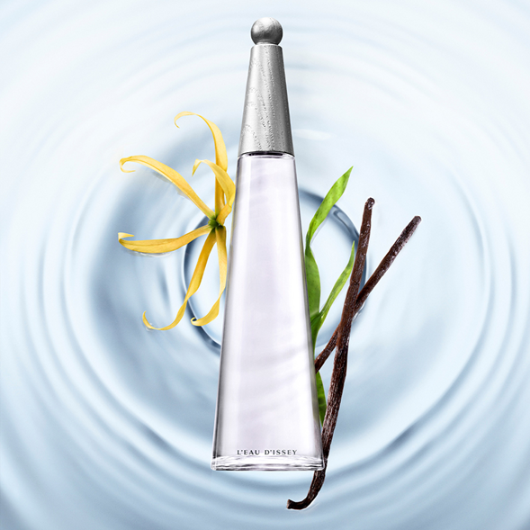 I Miyake L'Eau D'Issey Intense WF EDP 100ml