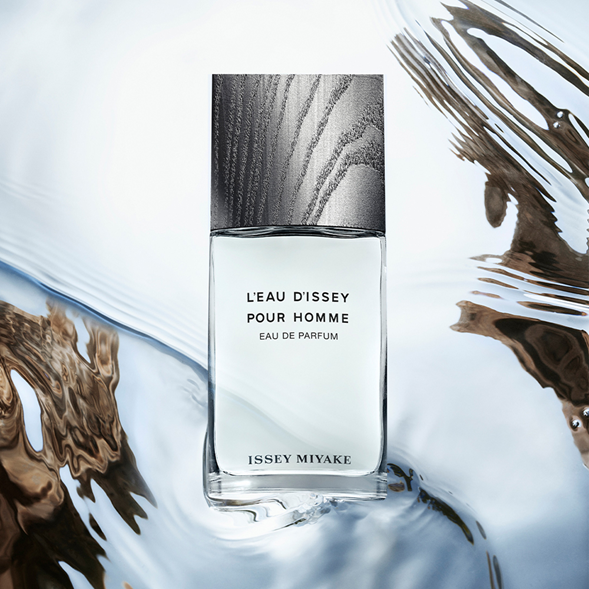 I Miyake L'Eau D'Issey Pour Homme MF EDP 125ml