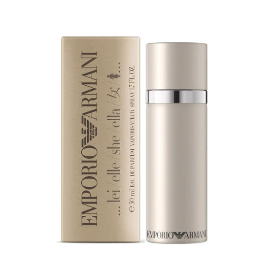 Armani Emporio Classic She WF EDP 100ml