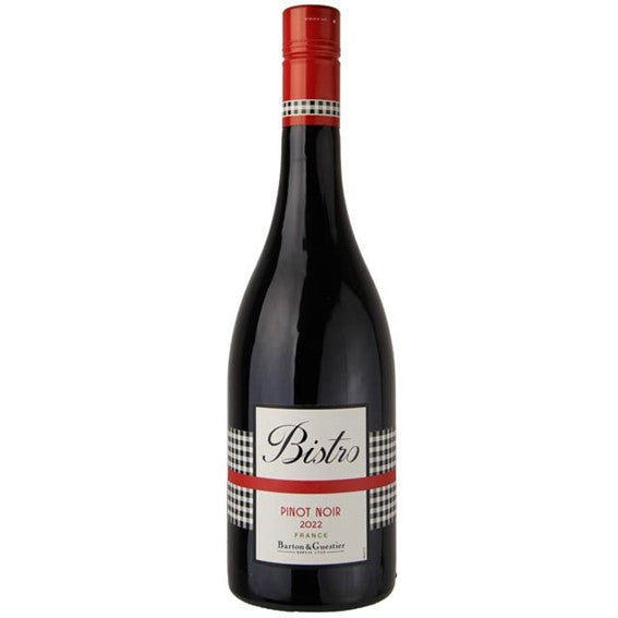 B&G Bistro Pinot Noir 75cl 13.0