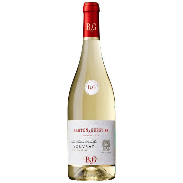B&G Vouvray 75cl 12.0