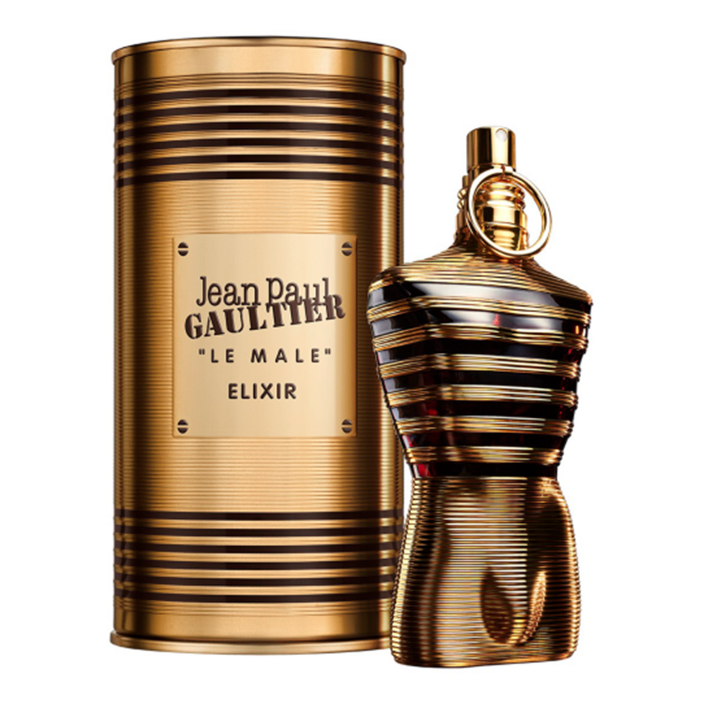 JPG Le Male Elixir Parfum MF EDP 125ml