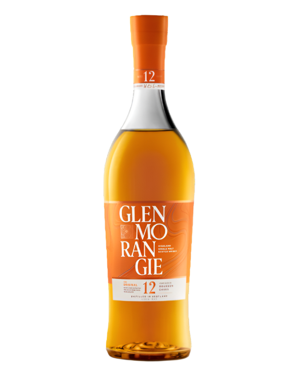 Glenmorangie 12 YO 100cl 40.0