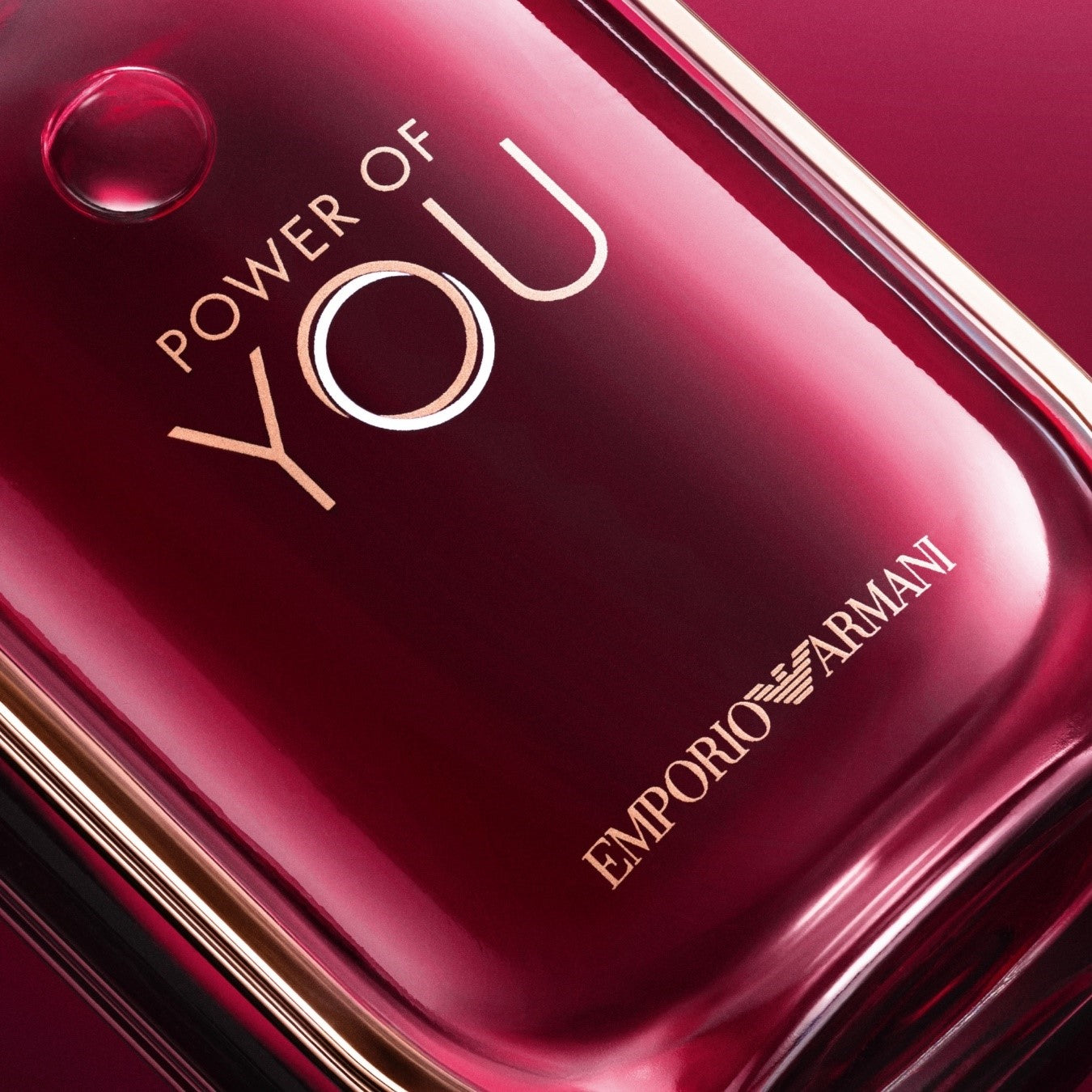 Emporio Armani Power of You WF EDP 50ml