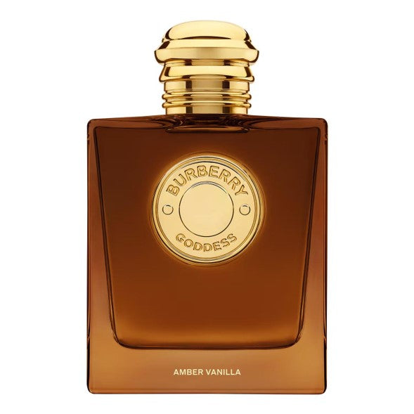 Burberry Goddess Amber Vanilla WF EDP 100ml