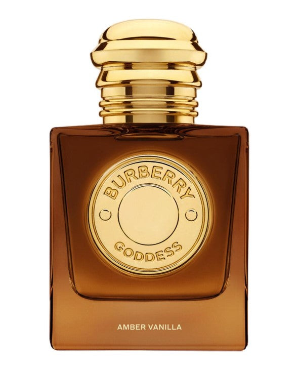 Burberry Goddess Amber Vanilla WF EDP 50ml