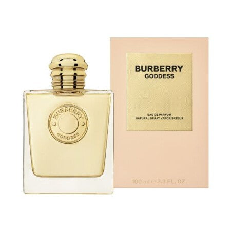 Burberry Goddess WF EDP 100 Ml