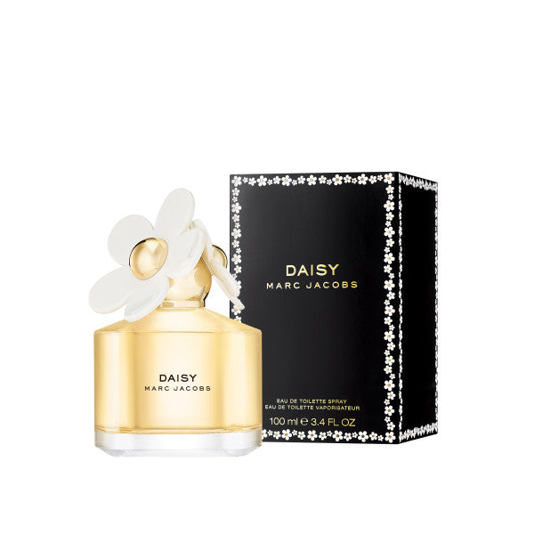 Marc Jacobs Daisy WF EDT Spr 100Ml