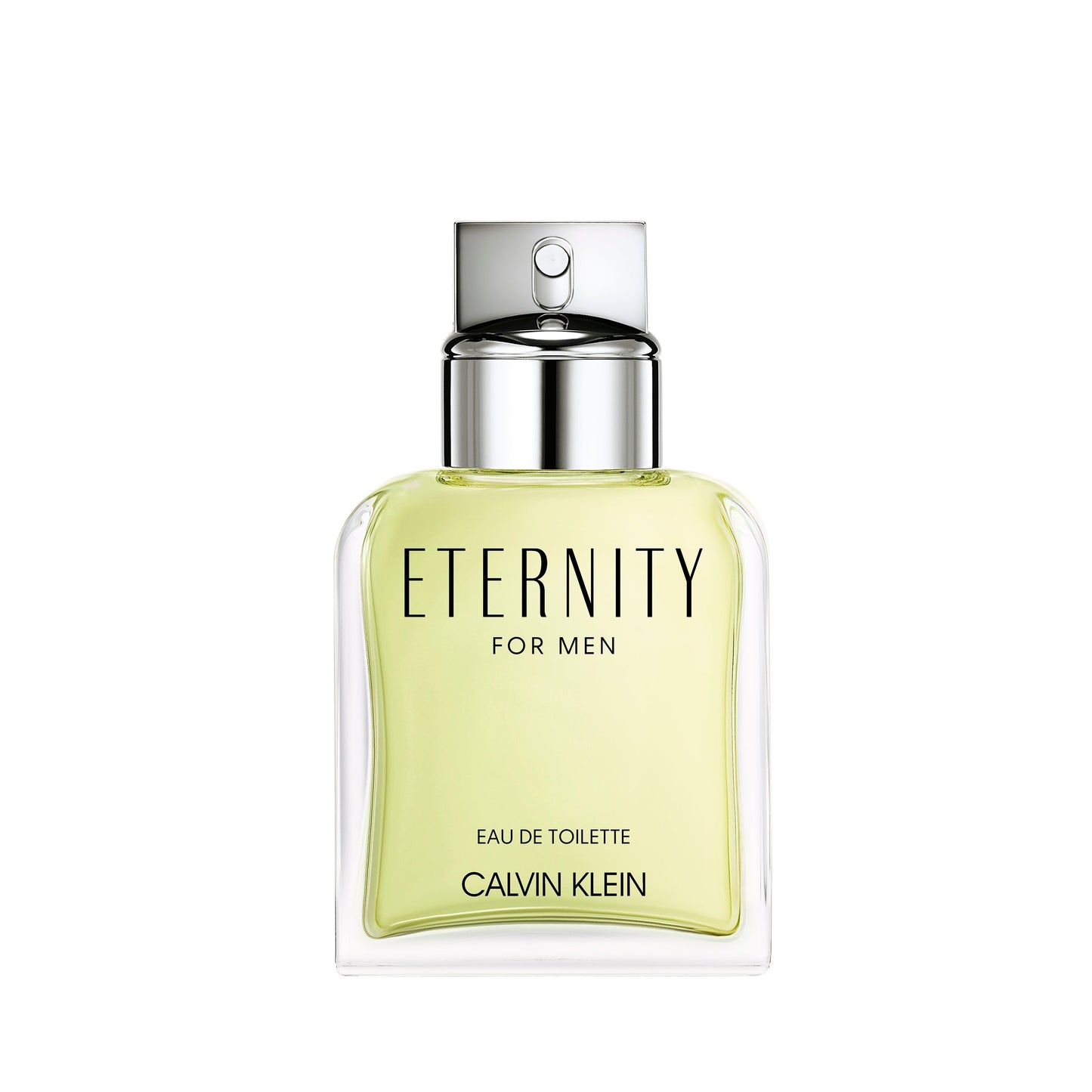 Ck Eternity MF EDT 100Ml