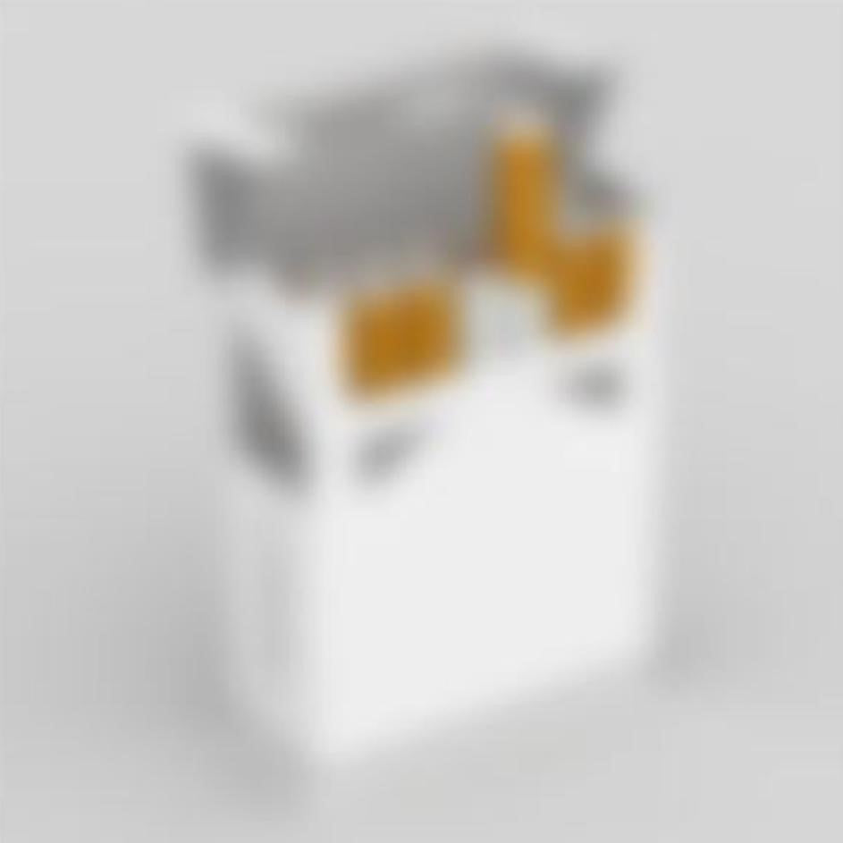 Marlboro Light Menthol King Size 200