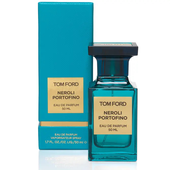 Tom Ford Neroli Portofino WF EDP 50 Ml