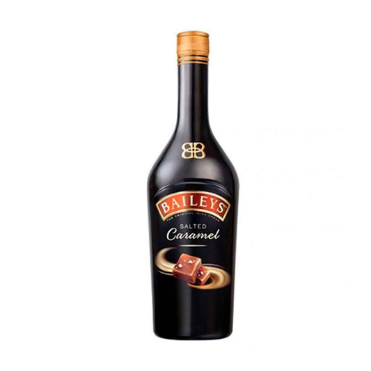 Baileys Salted Caramel 100 Cl 17.0