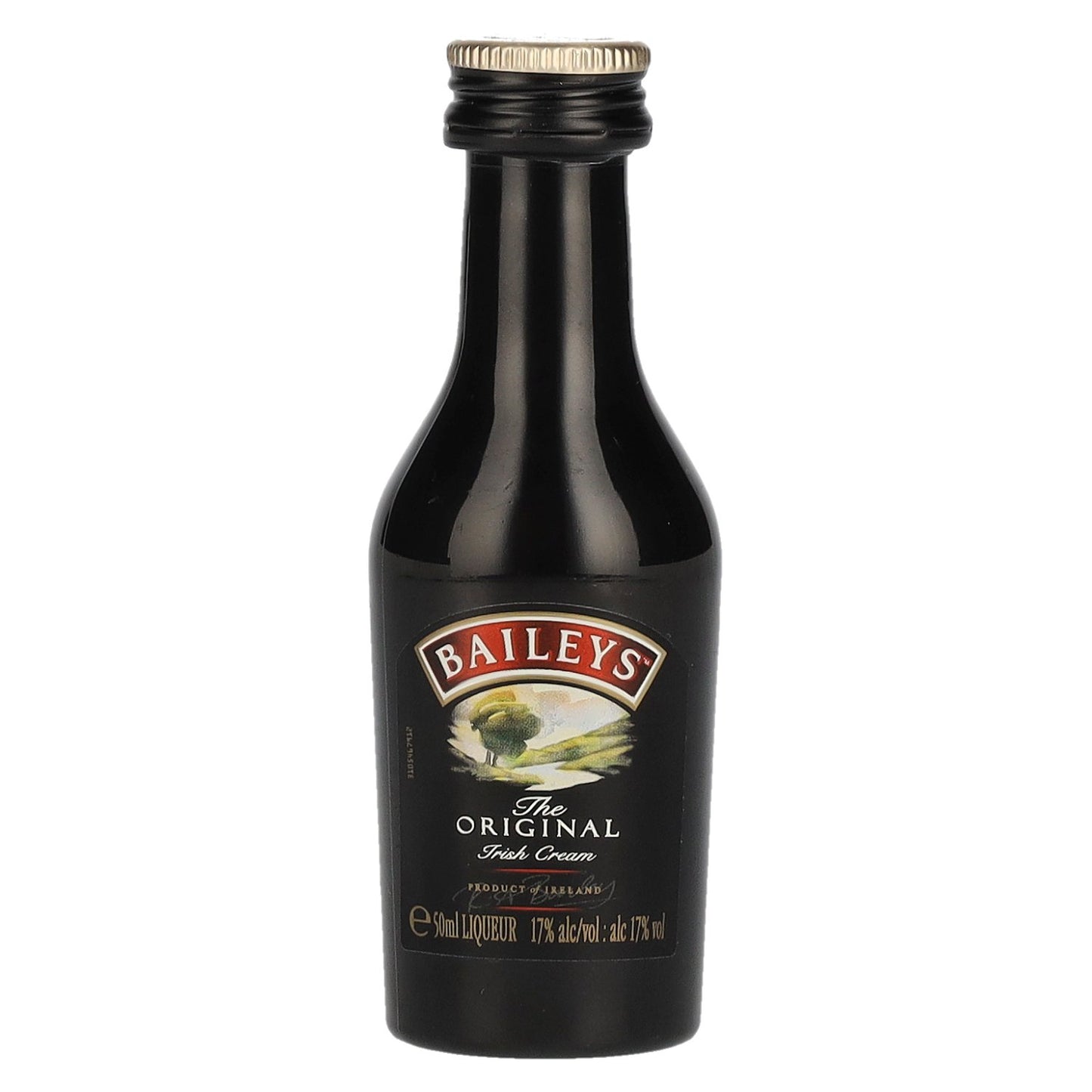 Baileys Irish Cream Pet 5 Cl 17.0