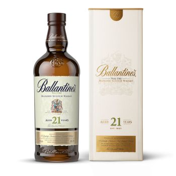 Ballantine's 21 YO 70 Cl 40.0