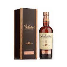 Ballantine's 30 YO 70 Cl 40.0